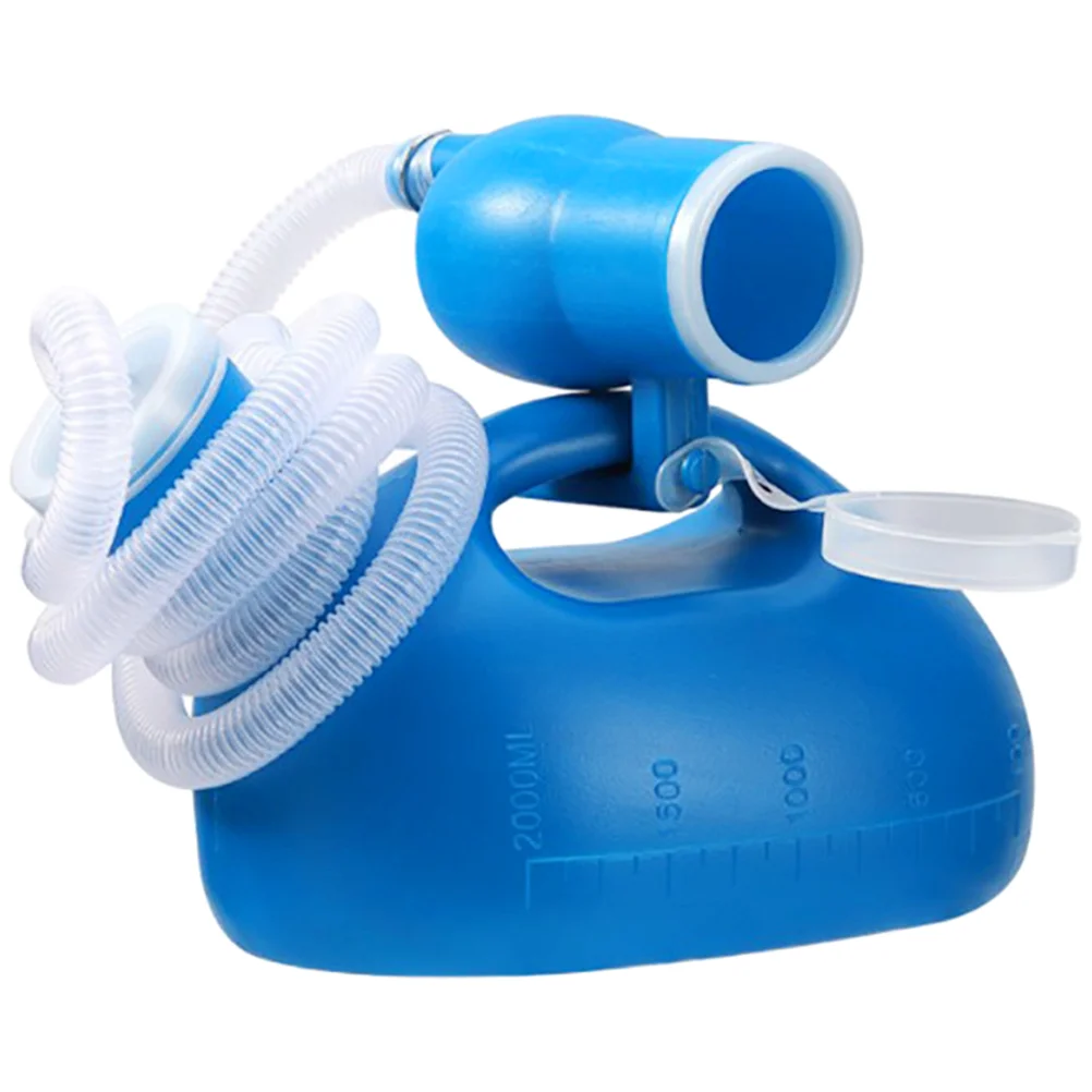 

Писсуар без пробуждения, портативный мочевой дренажный Писсуар для мужчин