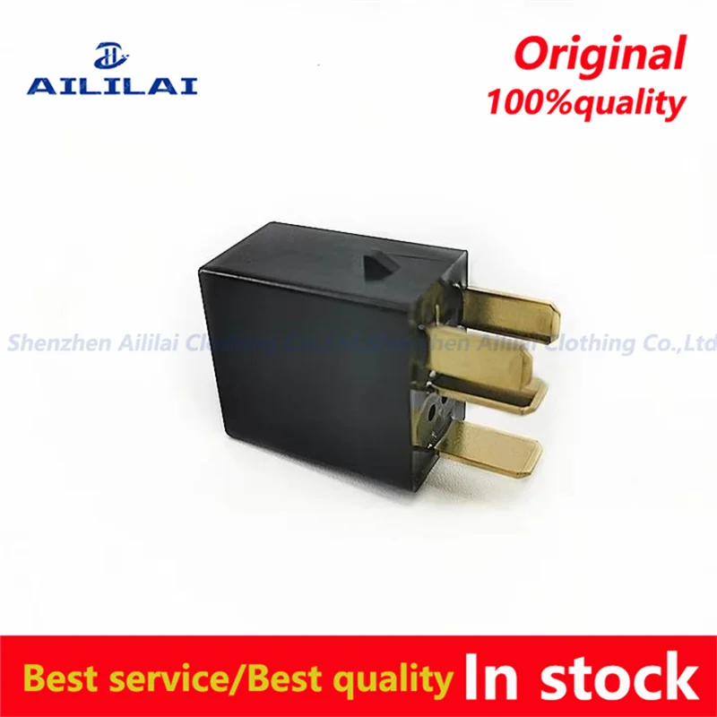 Новое оригинальное стандартное реле 12 В постоянного тока лучшее качество