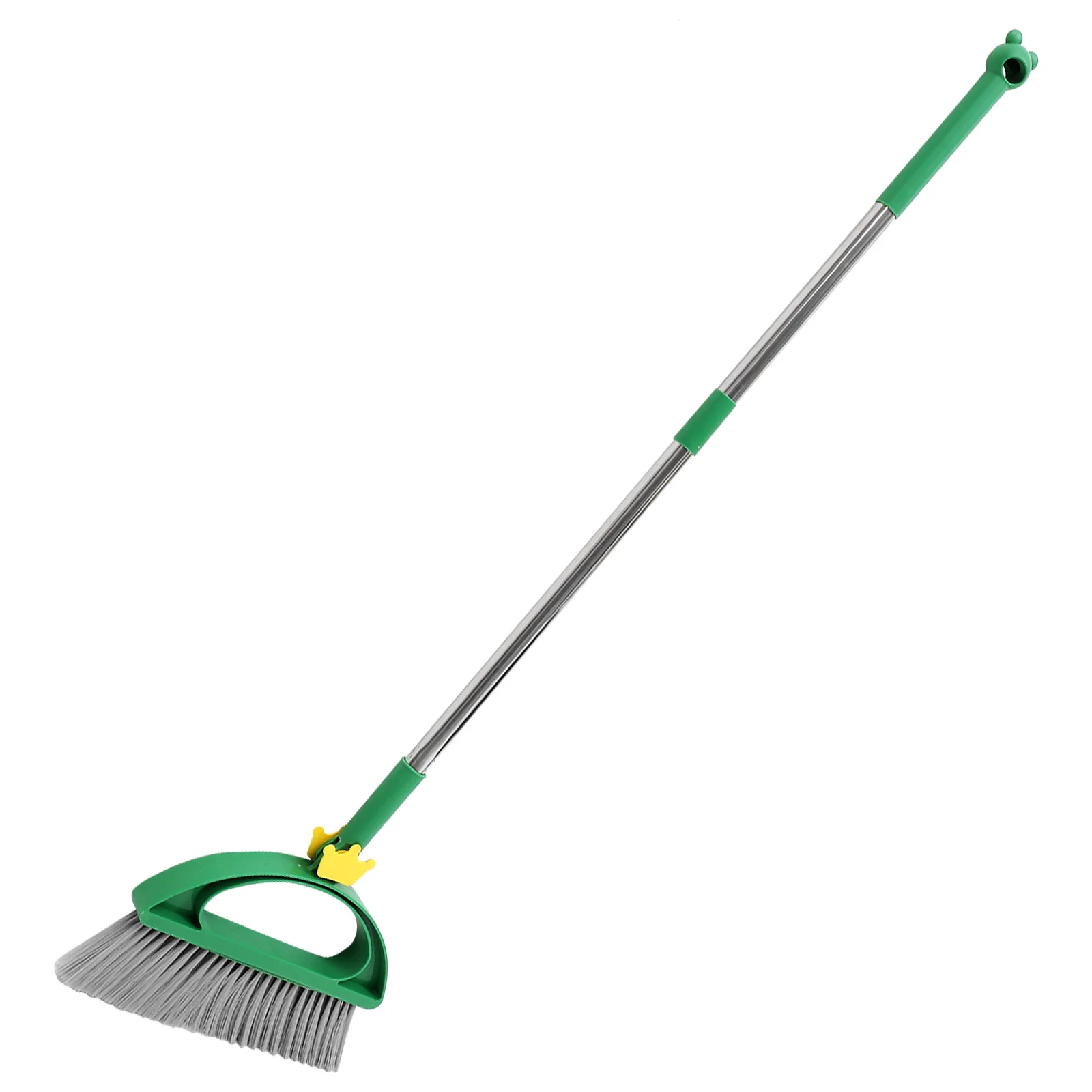 

Children's Broom Cleaning Brooms Home Household Supply Tools Sweeping Garbage Wiper Hair Kitchen