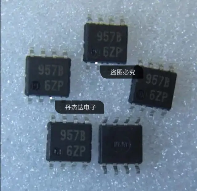 

30 шт. оригинальная новая 30 шт. оригинальная новая M51957BFP 51957 SMD SOP8 трафаретная печать 975B Совершенно новая мощность IC