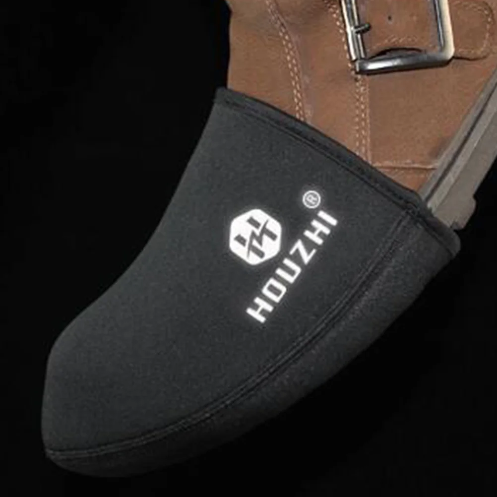 Мотоциклетные бахилы уличные для мотоцикла сохраняющие тепло ветрозащитные