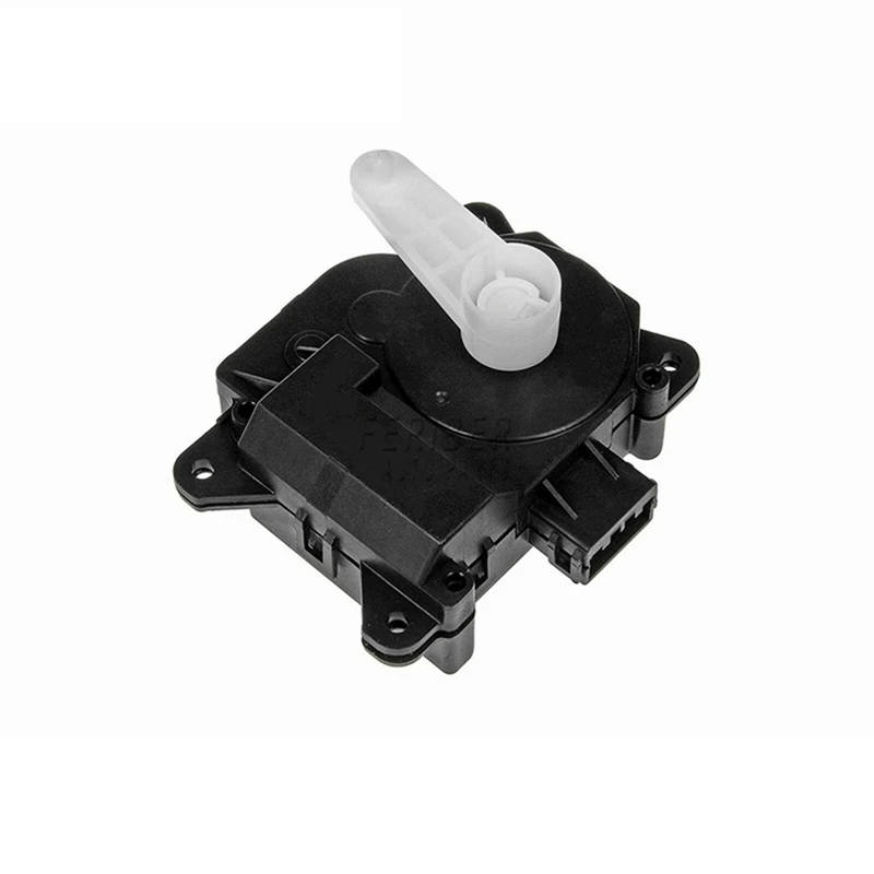 Нагреватель A C 7T4Z19E616C 604240 смесительный дверной привод для Ford Edge Lincoln MKX 2007-2015