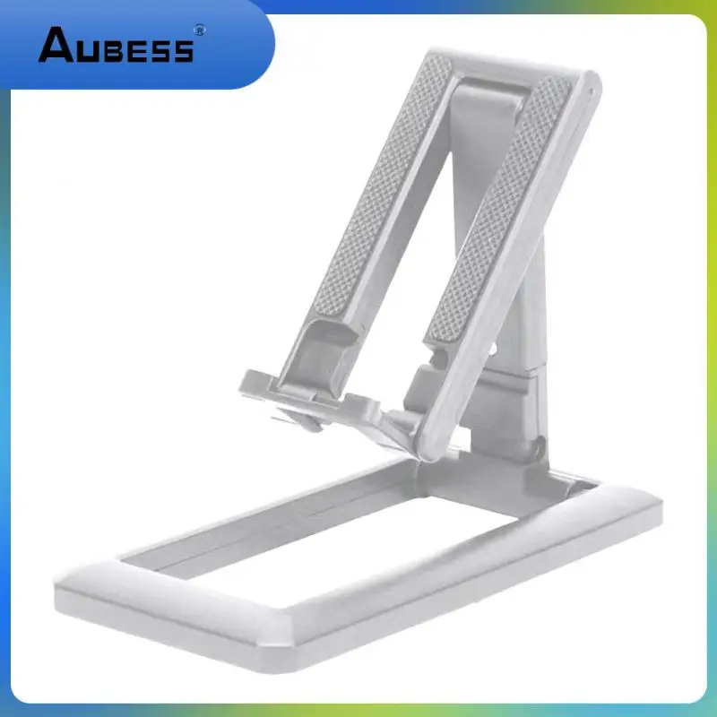 

Universal Lifting Adjustable Desk Bracket Portable Multi-angle Support Ergonomics Phone Holder New For Ipad Iphone Samsung