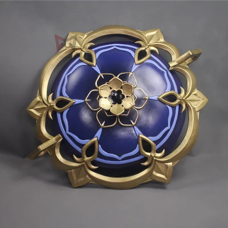 Новинка Genshin ударный разбросанный страндер Kunikuzushi Balladeer Sumeru косплей костюм