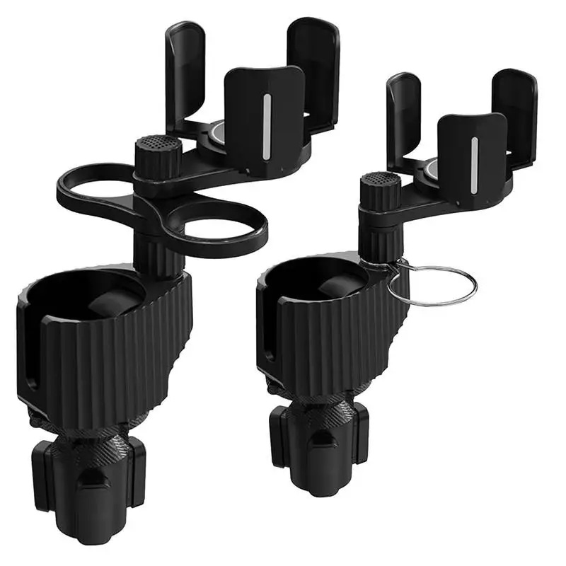 

Автомобильный держатель для чашки, расширитель, многофункциональный регулируемый автоматический органайзер для бутылок для напитков для ...