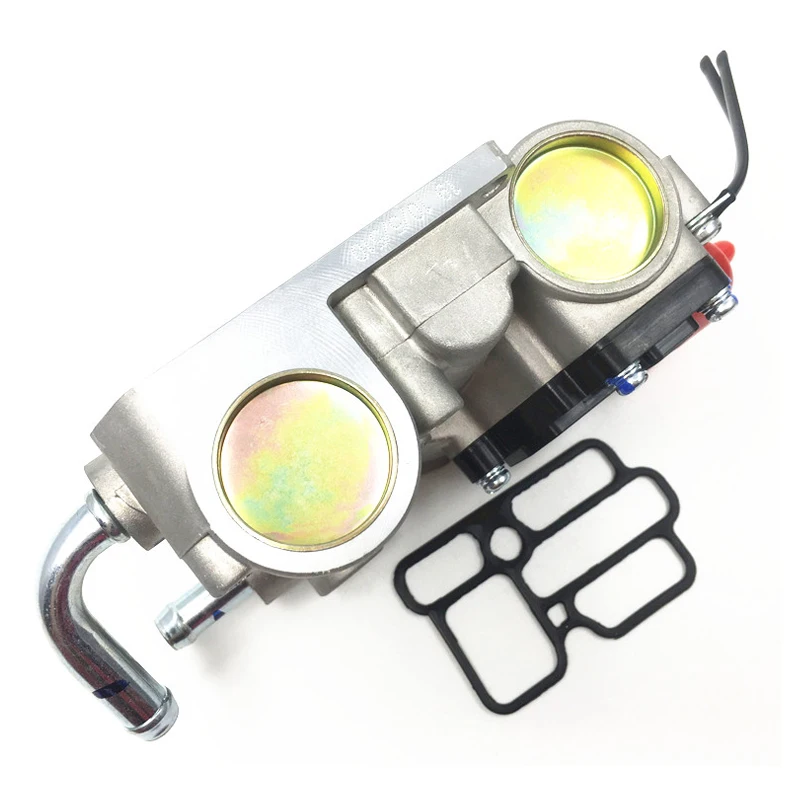 Совершенно новые двигатели холостого хода MD 614696 МД 614698 614527 IACV подходит для Mitsubishi