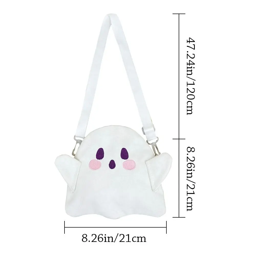 Женская модная плюшевая сумка через плечо повседневная сумка-тоут