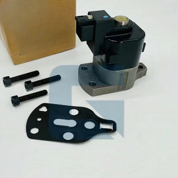 Привод топливного насоса 1784240 для двигателя QSX15 ISX15