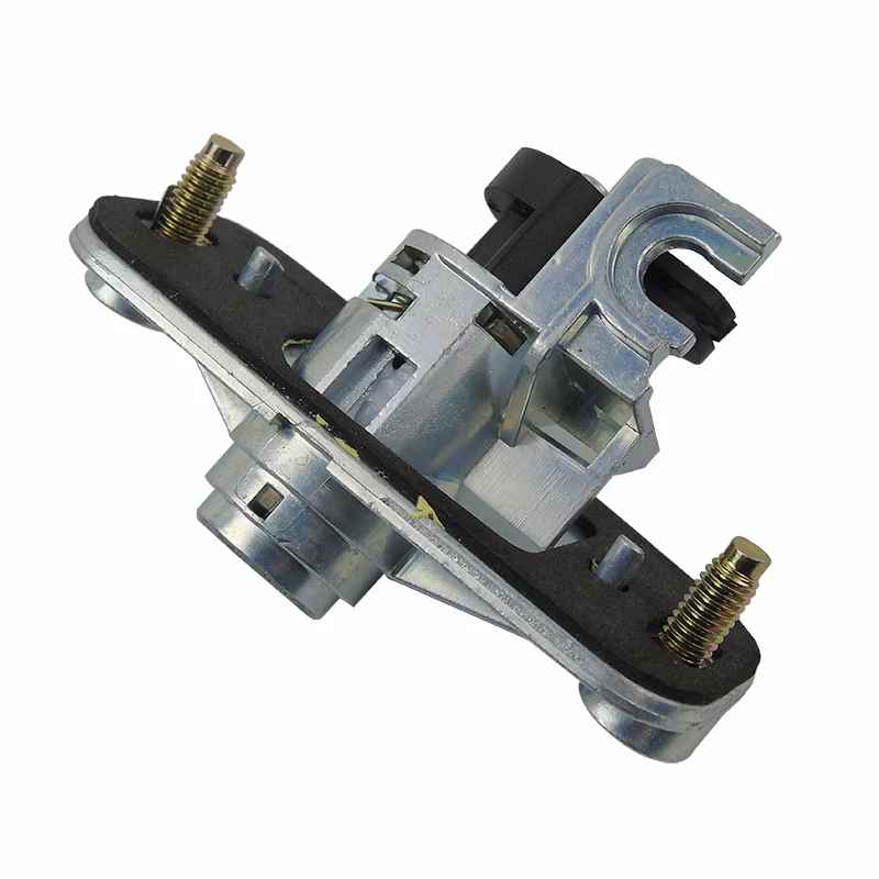 FLYBETTTER OEM полный комплект цилиндра дверного замка для Ford 2001-2007 Mondeo с ключом 2 шт.