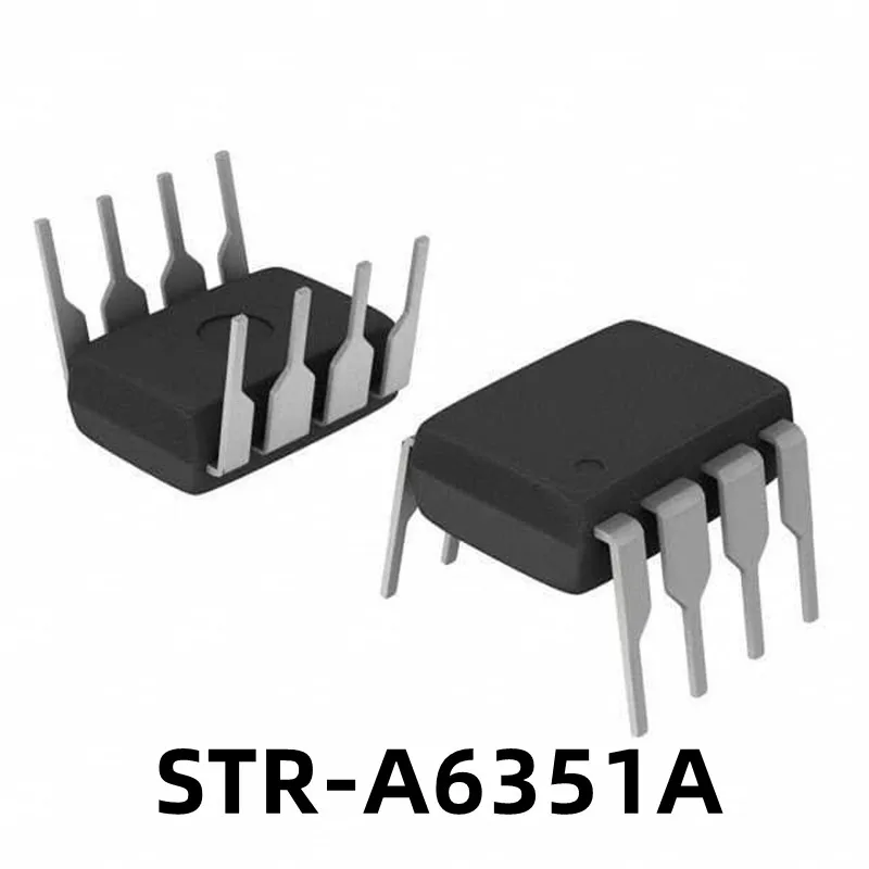 1 шт. новый оригинальный Φ A6351 Hitachi LCD TV чип питания DIP-8