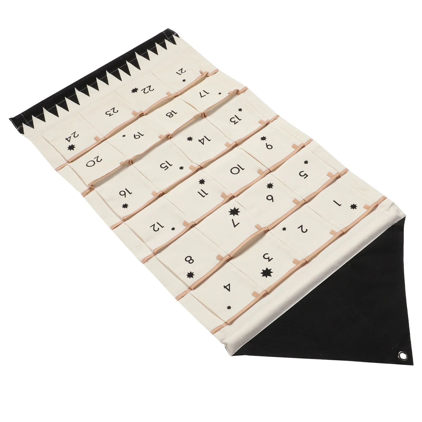 Сумка для хранения рождественской елки украшение хлопковый контейнер фетровый