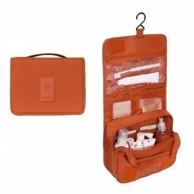 

Водонепроницаемая косметичка Oxford