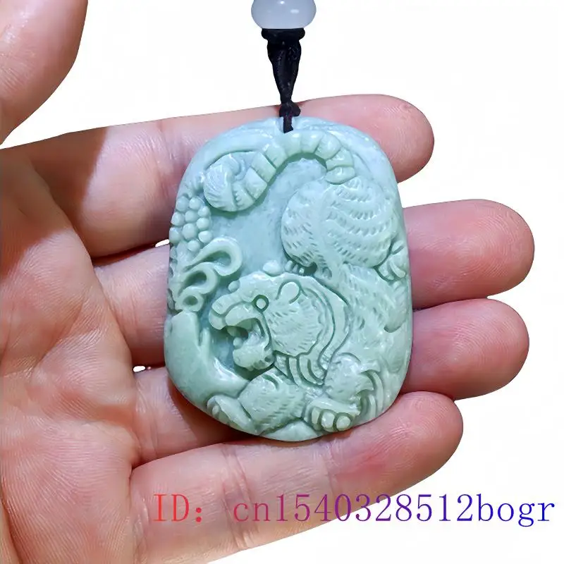 Зеленый Натуральный нефритовый Фотофон винтажные Роскошные китайские