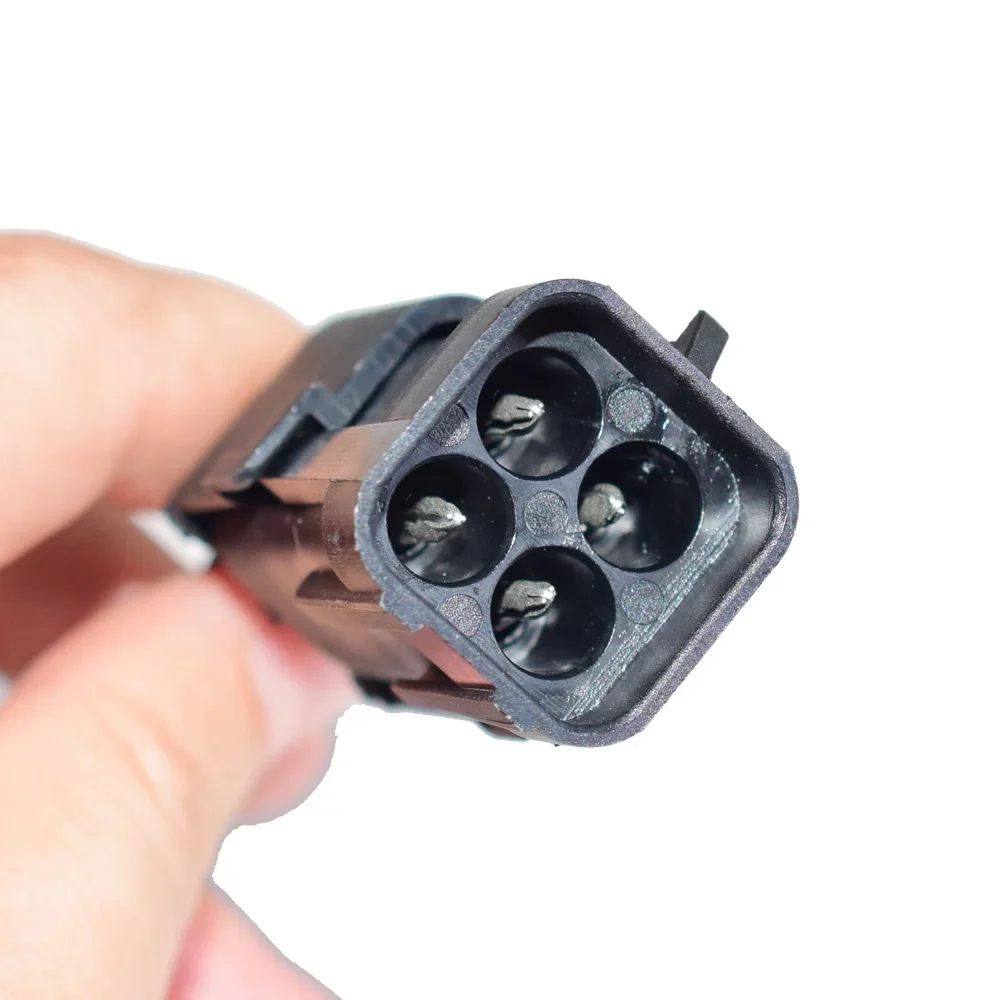 Кислородный датчик Lambda для Lada Niva Samara Kalina Priora УАЗ Chevrolet 0258006537 111803850010 11180385001000