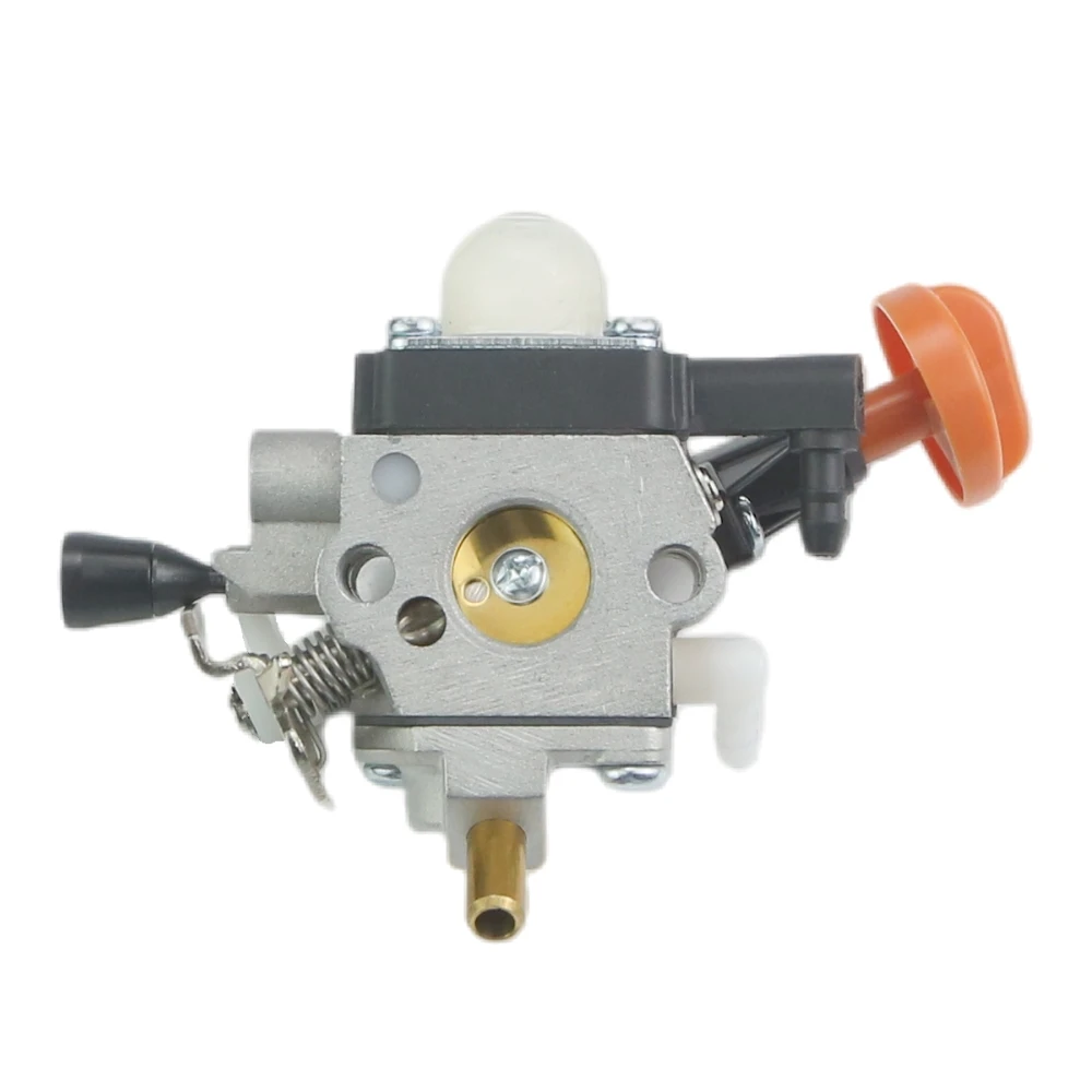 Фото Для Stihl FS89 FS91 FS111 FS131 HT102 HT103 4180 120 0615 садовый карбюратор, детали электроинструмента №3