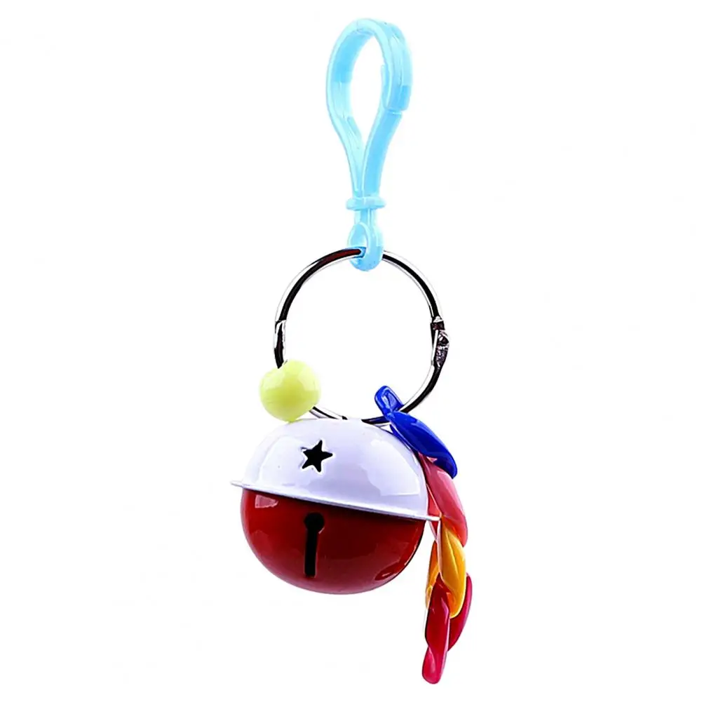

Bird Toy Lightweight Hanging Parrot Scratching Toy Quickly Disassemble Parrot Toy