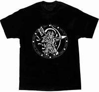 japanese religion archery and war syncretic divinity hachiman t shirt summer cotton short sleeve o neck mens t shirt new s 3xl