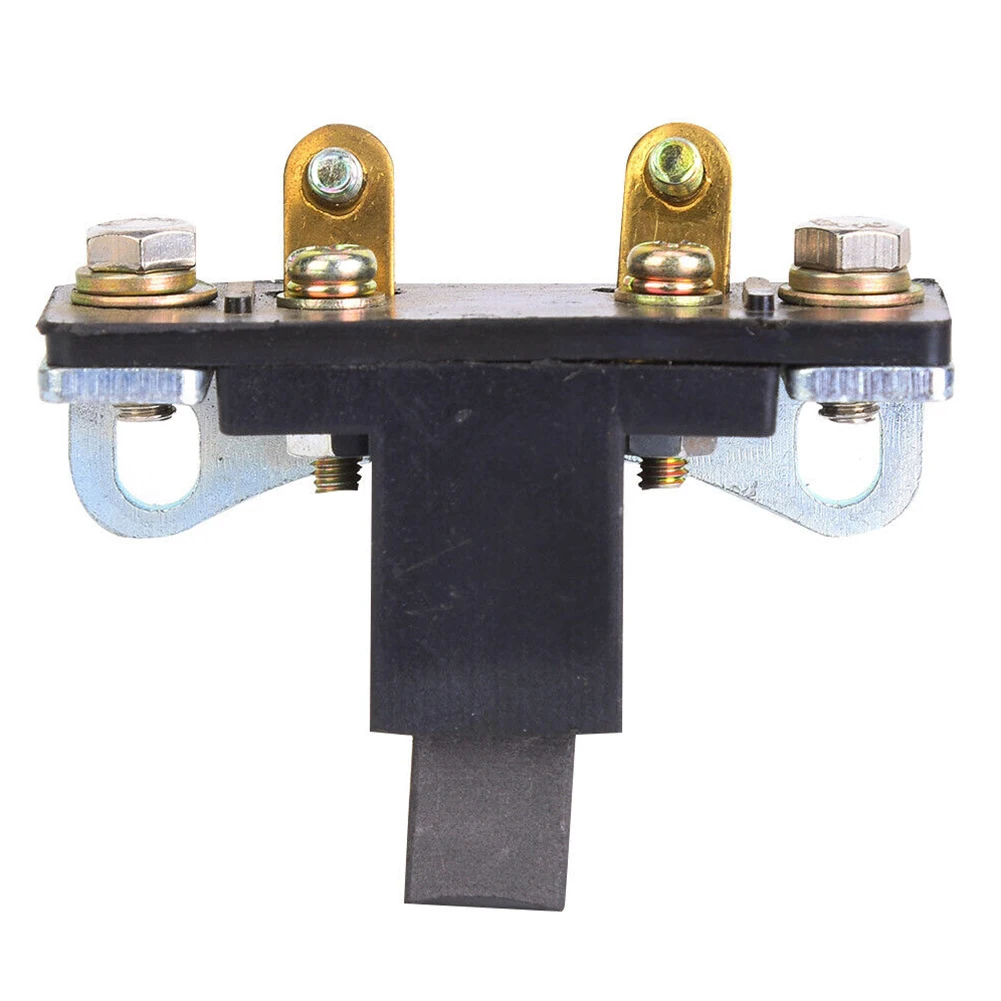 

Carbon Brush 2-Cylinder GX630 Gasoline For Gasoline Generators Carbon Brush Holder Assembly Power Tool Accessories