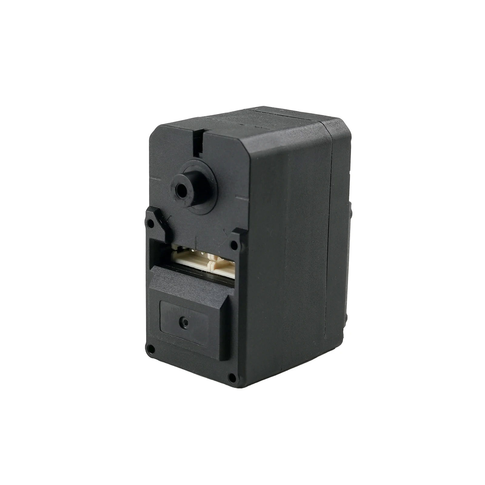 Feetech SCS225-C006 7,4 В 19 кг.см Двухосевой серводвигатель с последовательной шиной RC Металлический мотор-редуктор 300 °   Регулируемый рожок для роботов-сервоприводов (art.: 3920cf8ca274a) - 3920cf8ca274a