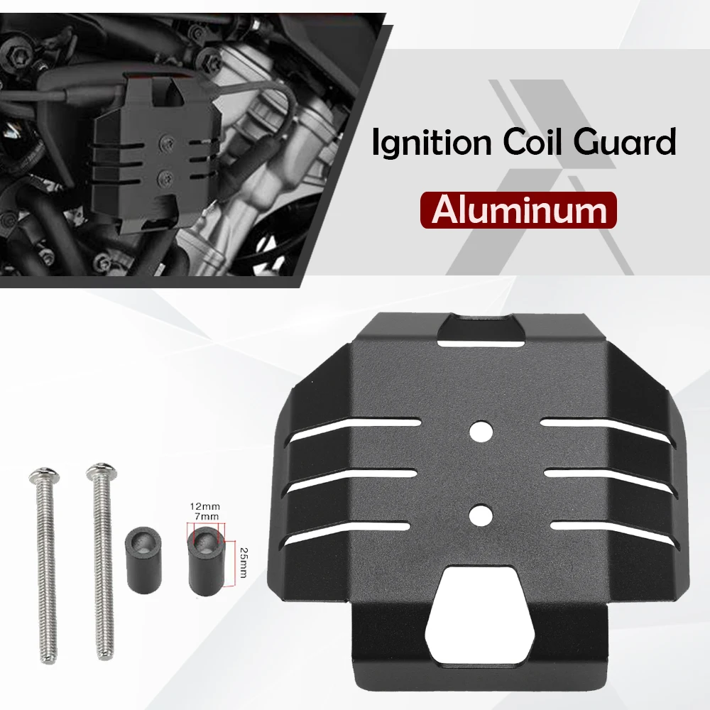 

Алюминиевый защитный чехол для мотоцикла RA1250 PA1250 Pan America 1250 S 2021 2022 2023