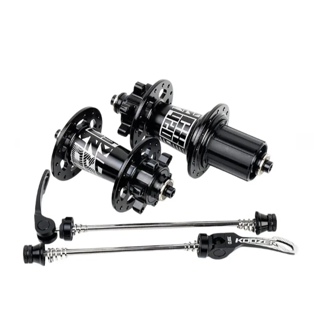 

Mountain Bike Freehub Skewers Replacement Bicycles Fast Release Hub Body Repair Maintenance Upgrade Accessories