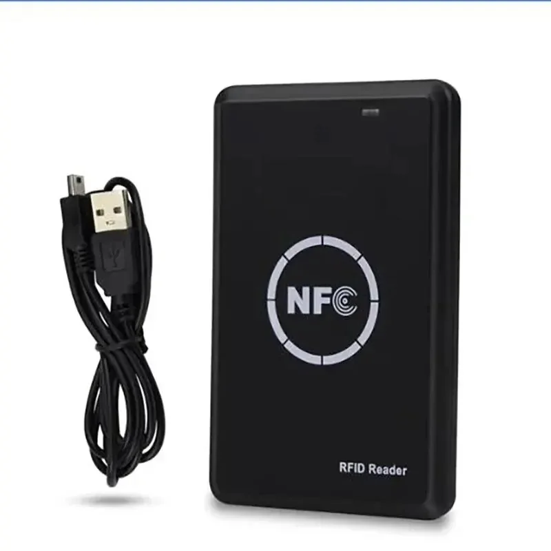 

RFID Считыватель карт 13,56 МГц
