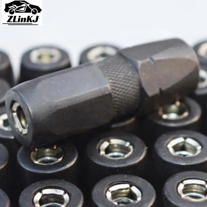 

1PC Explosion-proof Grease Nozzle Flat Head Grease Sprayer Flat Nozzles Accessories Grease Fittings