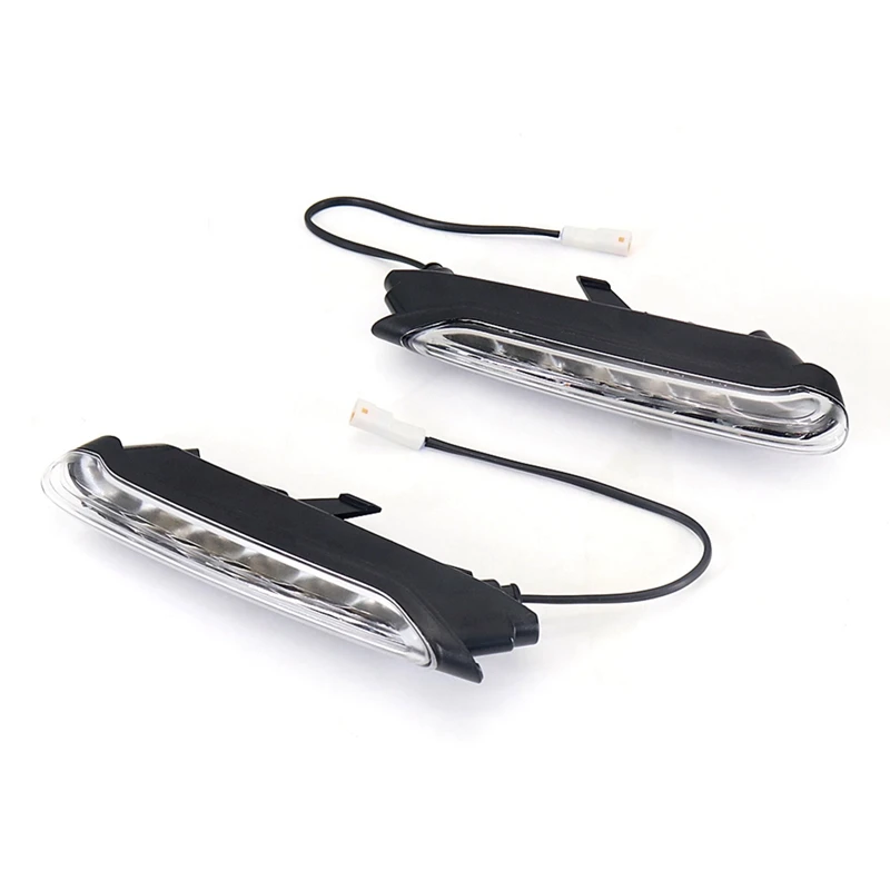 Аксессуары для мотоциклов светодиодные указатели поворота мигалка индикатор