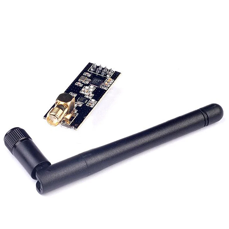 Беспроводные модули NRF24L01 + PA LNA