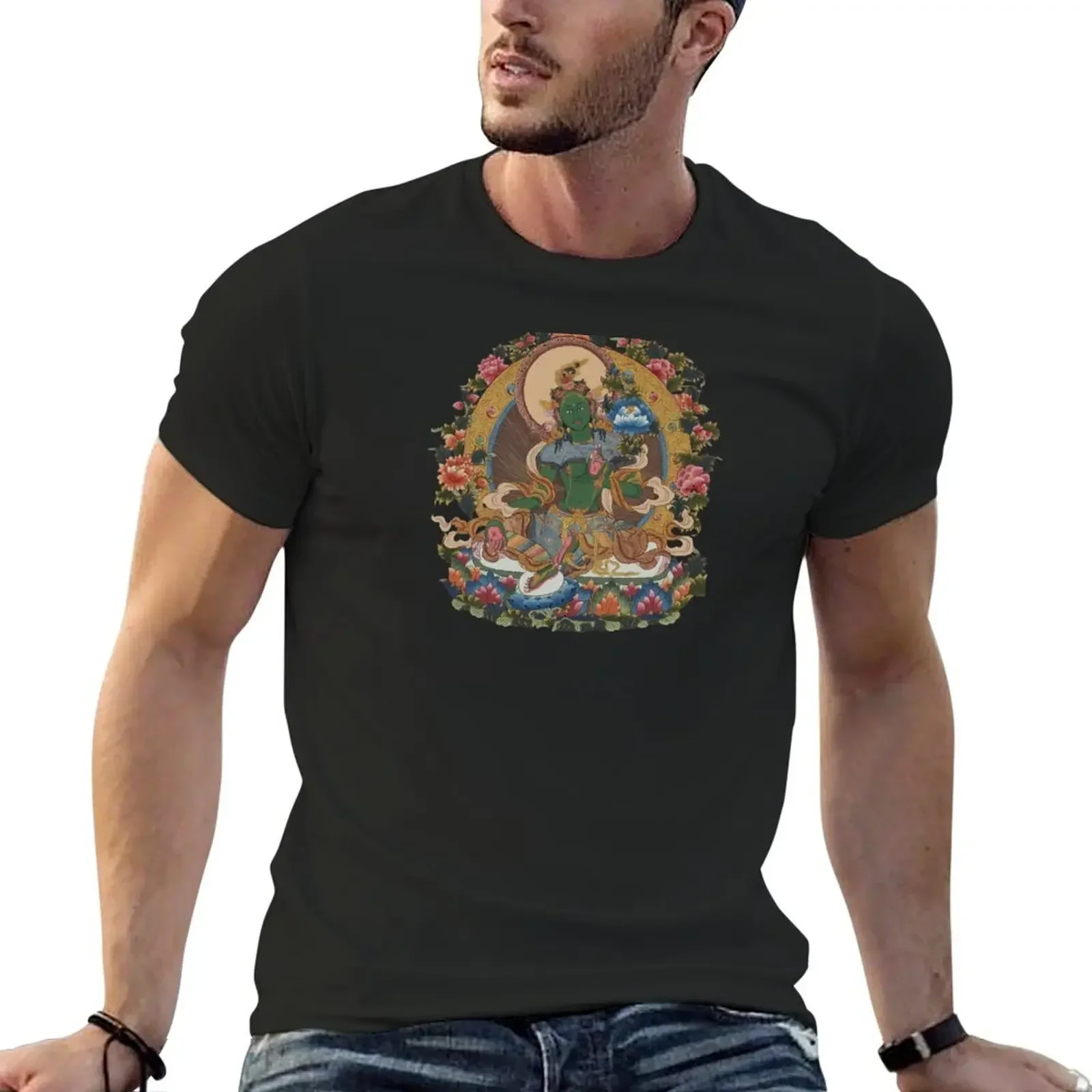 21 Taras T-Shirt graphic shirts tee shirt men