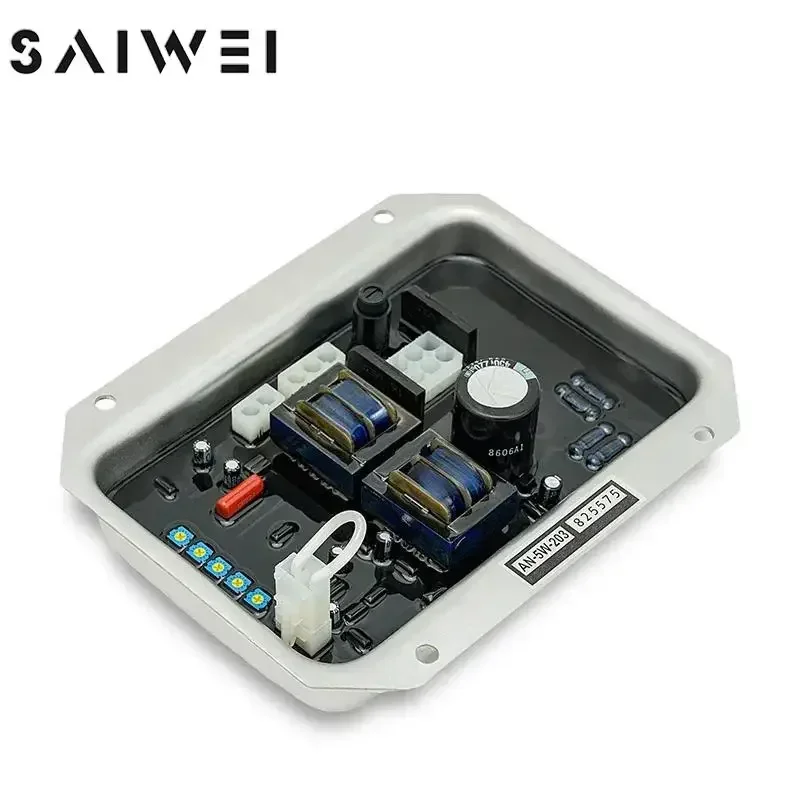 Автоматический стабилизатор напряжения AN-5-203 Φ AVR модуль управления японским