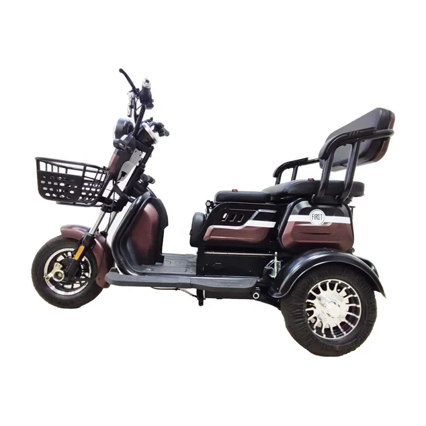 

High precision passenger motorcycles, electric motorcycles, details, leisure tricycles for sale