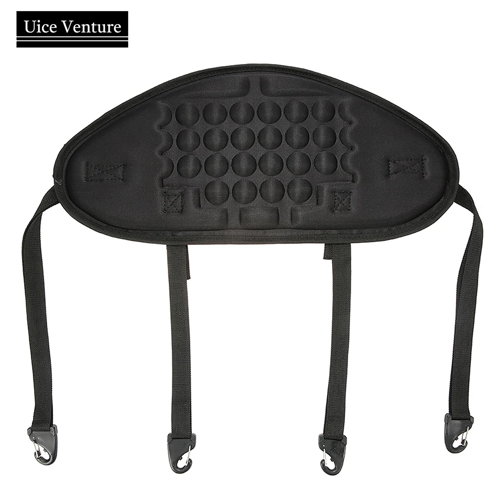 Backrest  Accessories Kayak Support Pad For Sit On Top Kayak
