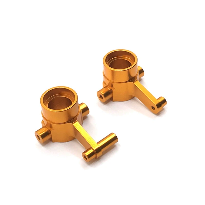 

Metal Front Steering Knuckle Blocks for HB Toys ZP1001 ZP1002 ZP1003 ZP1004 ZP 1001 1/10 RC Car Upgrade Parts