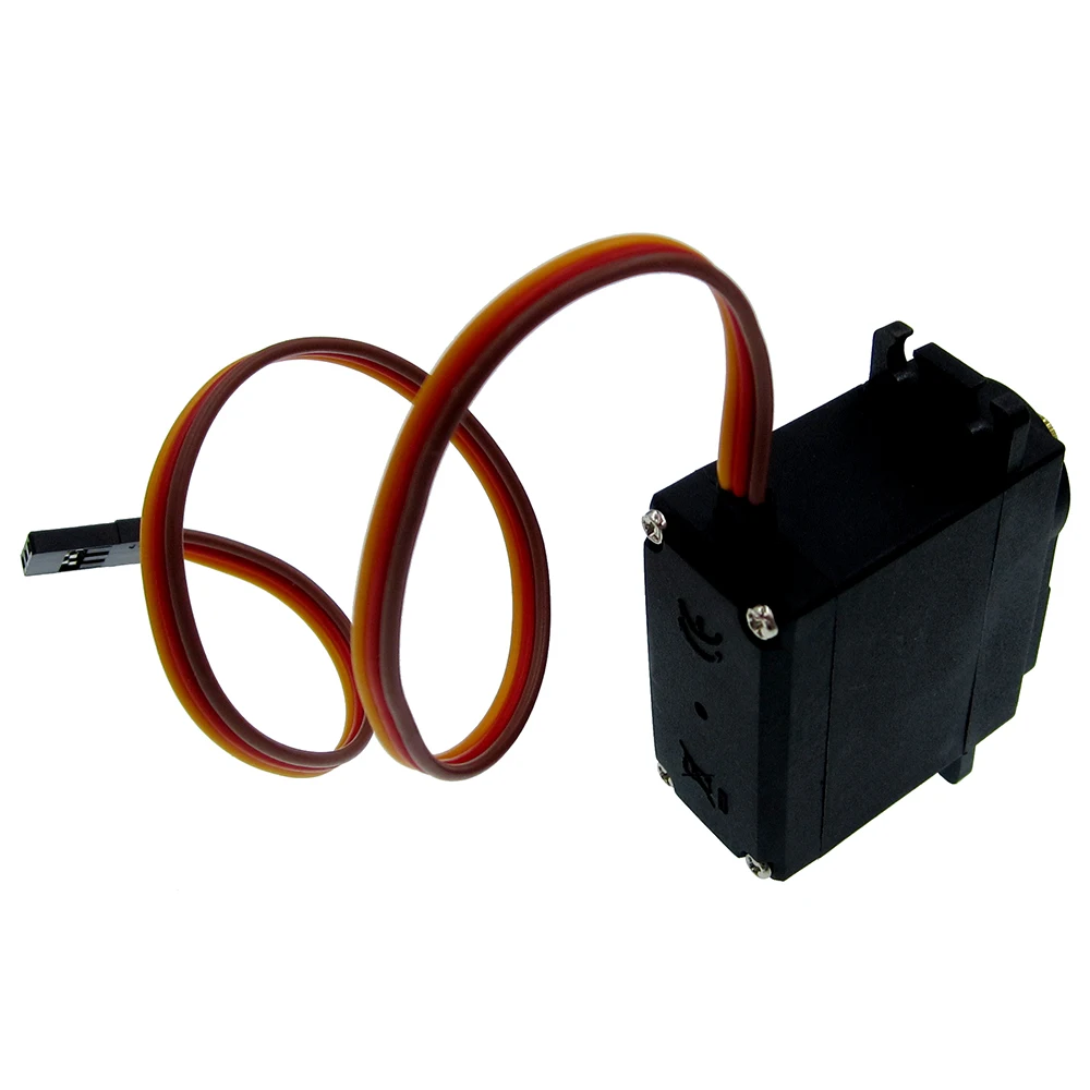 Сервоприводы MG996R tiegouli 10 шт.