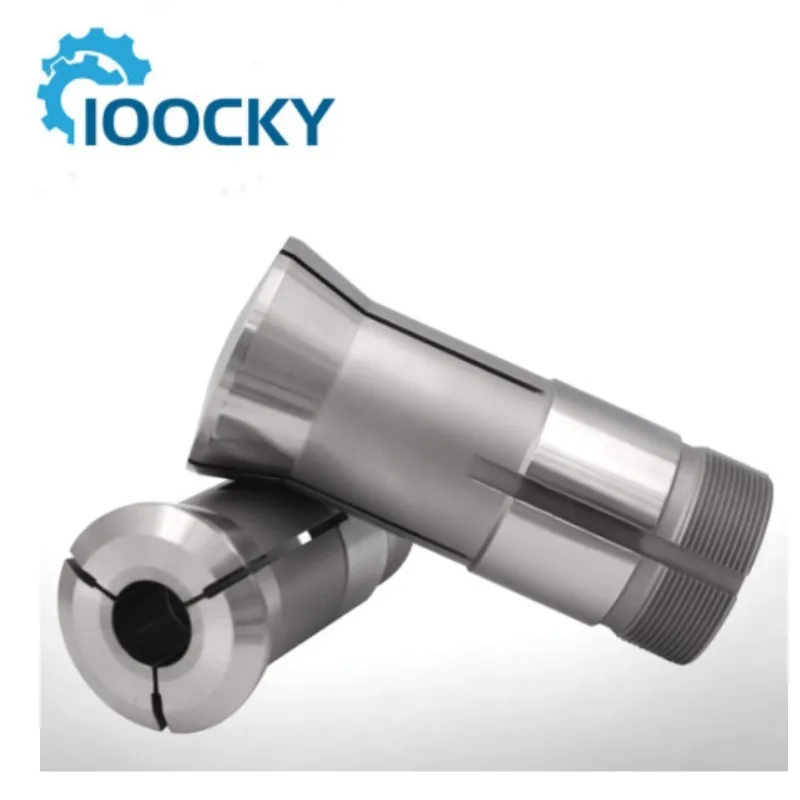 

B-20 CNC Alloy Tungsten Steel Collet Chuck And Guide Bush