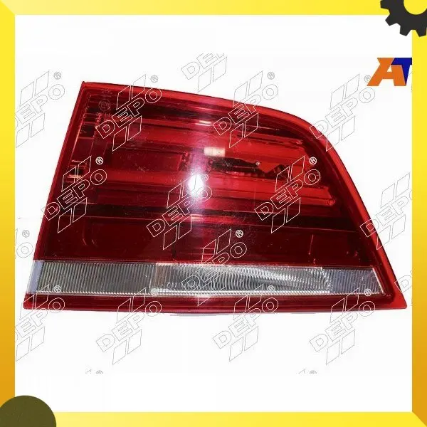 Фонарь в крышку багажника BMW X3 F25 10-17 DEPO 444-1333R-UE |
