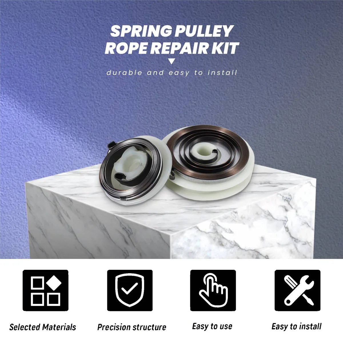 Лидер продаж 5200 5800 52 куб. См 58 для китайской бензопилы легкий стартер отдача