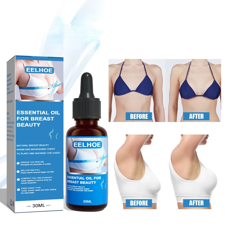 

Plant Nutrition Stock Solution Breast Care Essential Oil Firm Massage Breast Breast Essential Oil