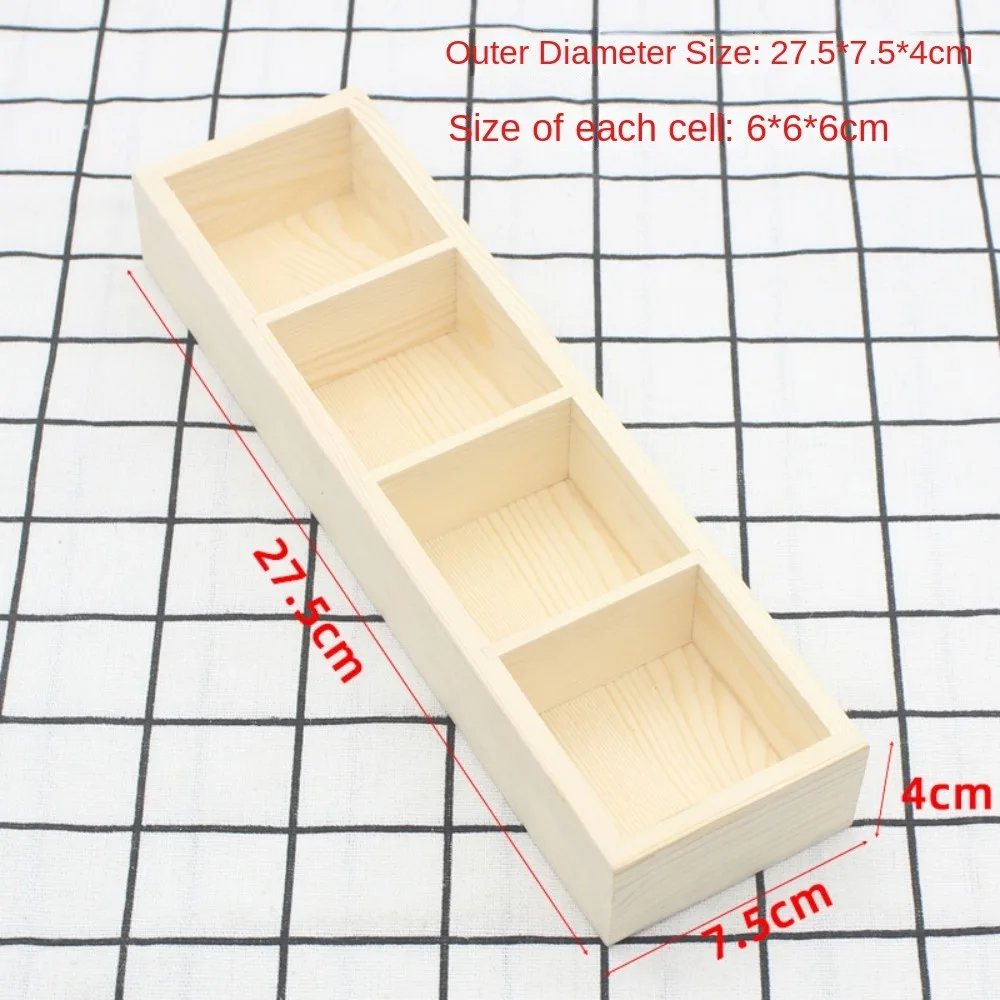 

Деревянный держатель для чайных пакетиков