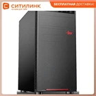 Компьютер iRU Home 310H5SE  Intel Core i5 10400  DDR4 8ГБ 240ГБ(SSD)  Intel UHD Graphics 630