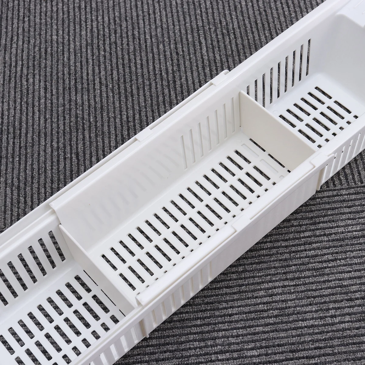 

Tray Bathtub Bath Organizer Basket Rack Shelf Holder Tub Sink Bathroom Washing Toy Fruit Adjustable Shower Vegetable Extendable