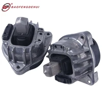 baofeng auto rubber bearing support engine mounts for bmw f02 f06 f07 f10 f11 f12 f13 525d 530d 535d 640d 730d 730ld 740d