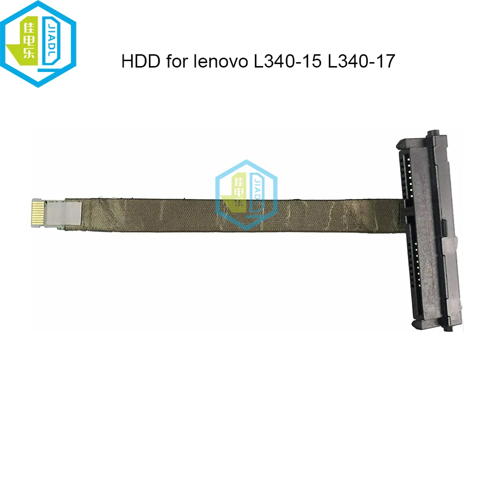 

Laptop Hard Drive Cable HDD Flex Cable For Lenovo IdeaPad L340 L340-15IRH L340-15API L340-15IWL L340-17 L340-17IRH NBX0001NP10