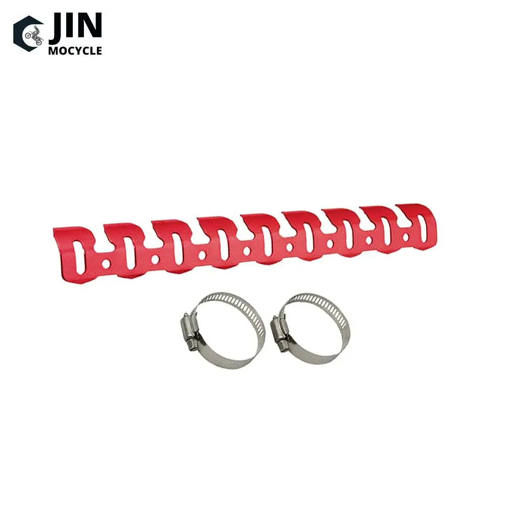 Для Yamaha YZ 450 F 250F YZ250F MY18 MY15 4-тактный универсальный мотоциклетный алюминиевый