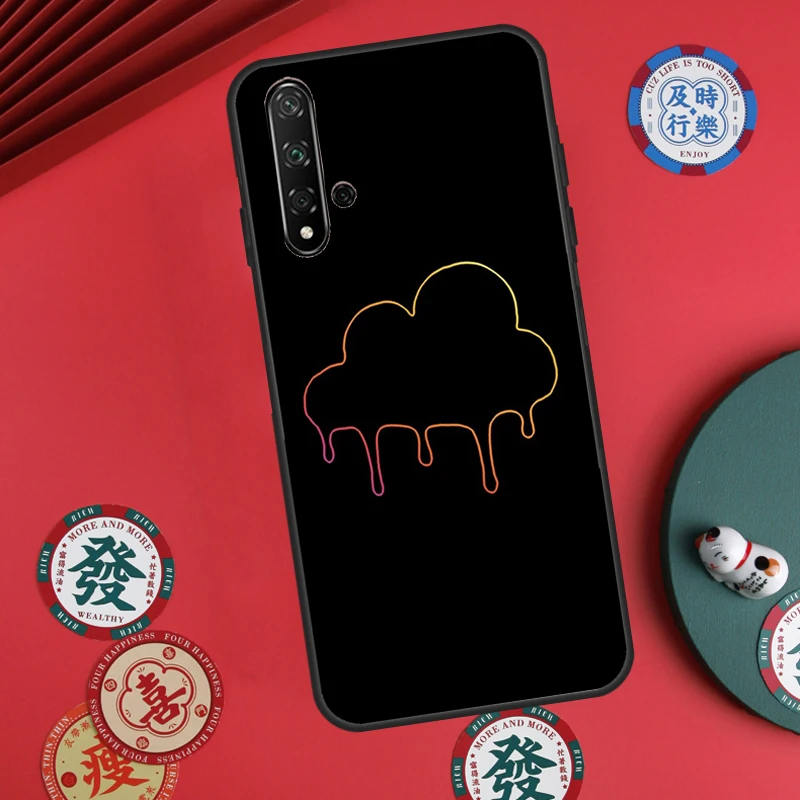 Фото Чехол Charli D'Amelio для Huawei Nova 5T 9 10 SE 7i 8i 11i 12i Y73 Y72 Y61 Y91 Y60 Y70 Y90 P20 P30 P40 Lite №4