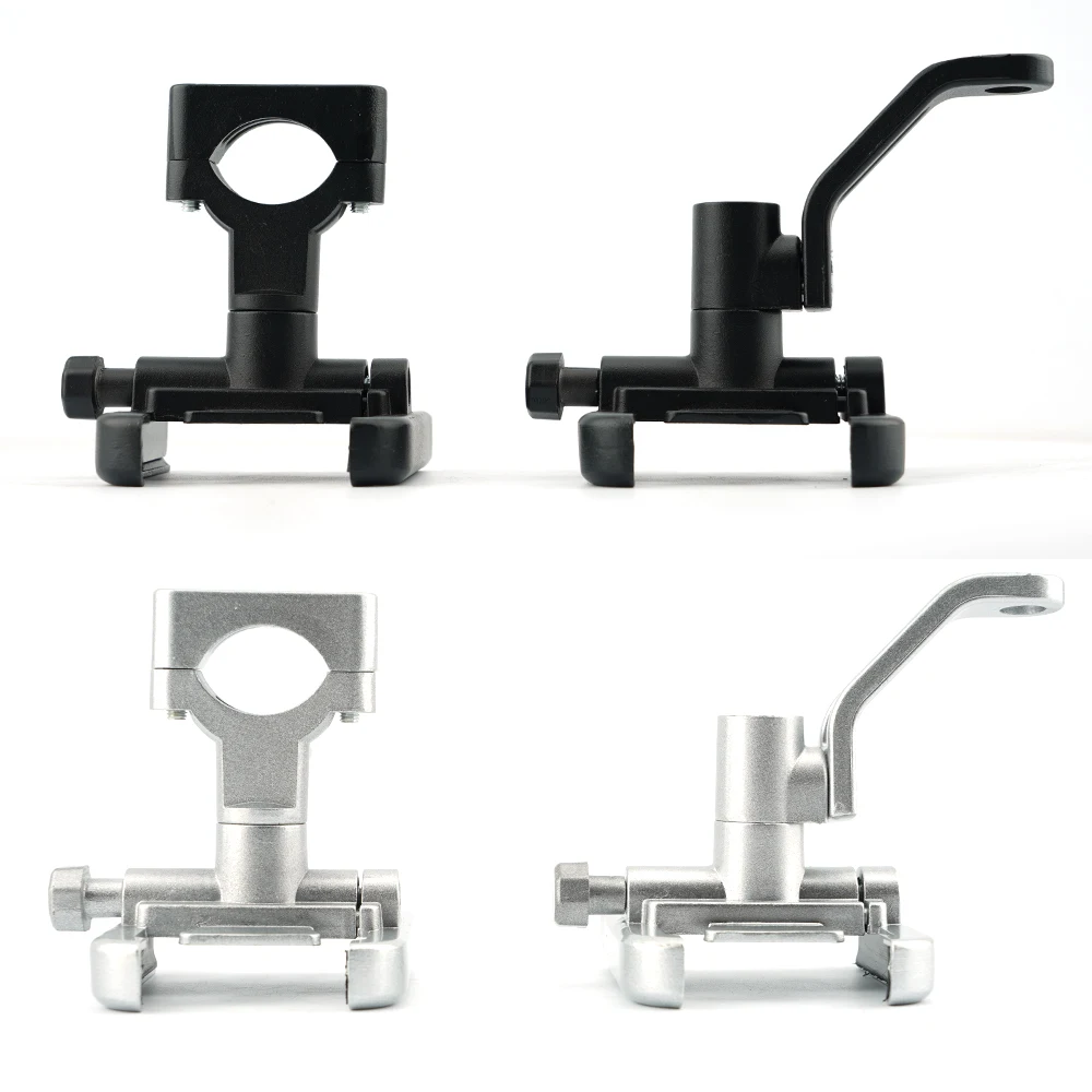 Фото Для Gilera GP800 Fuoco Nexus 500 Runner 50 125 200 аксессуары для мотоциклов, держатель для мобильного телефона, подставка, GPS-навигация, кронштейн №2
