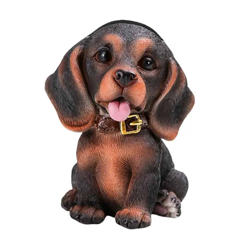 

Funny Universal Anti-deformed Portable Cute Bedside Animal Eyeglass Stand Desktop Decor Animal Miniature Animal Figurine