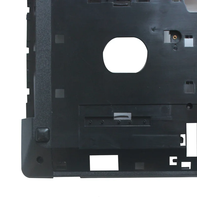 Новый нижний корпус для ноутбука Lenovo g580 g585 нижняя крышка корпуса с HDMI 90200989 60.4sh01. 012