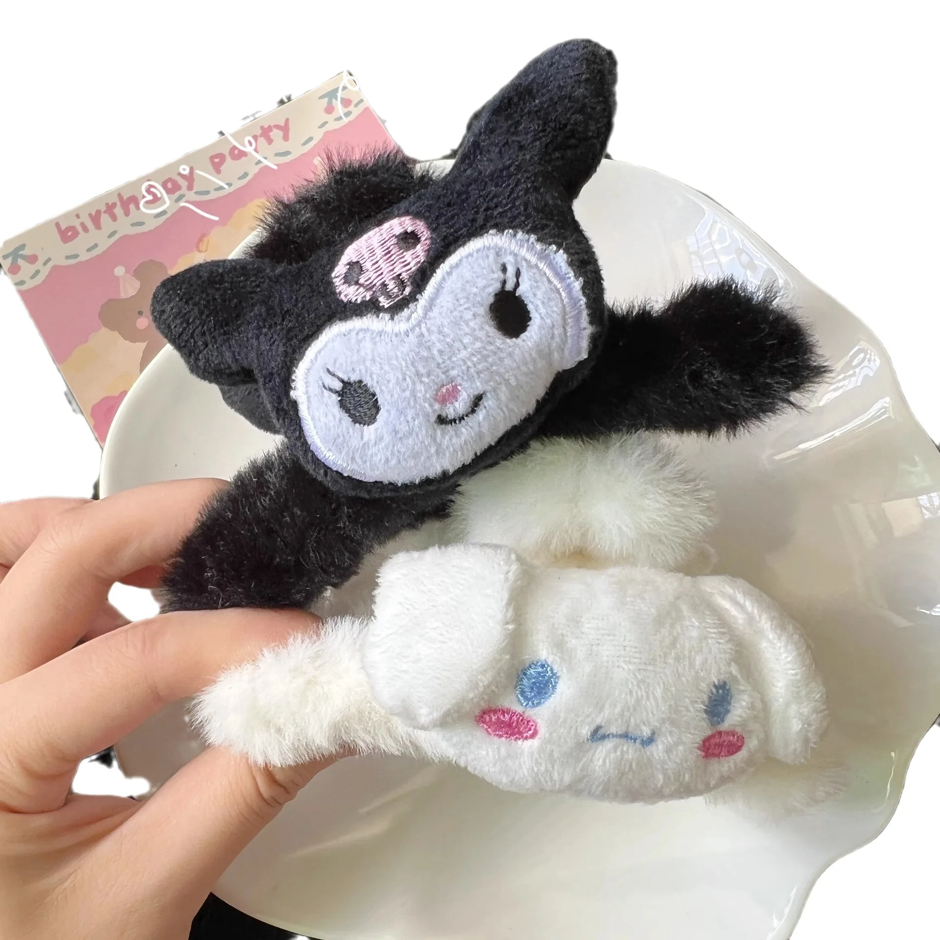 Рисунок 5 - Kawaii Sanrio аниме Hello Kitty